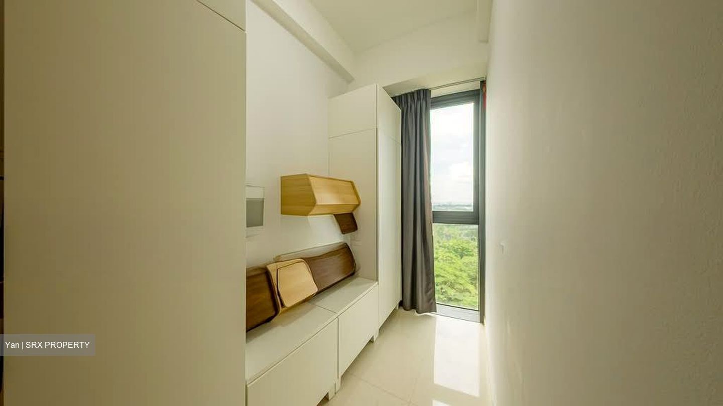 Parc Botannia (D28), Condominium #601957941